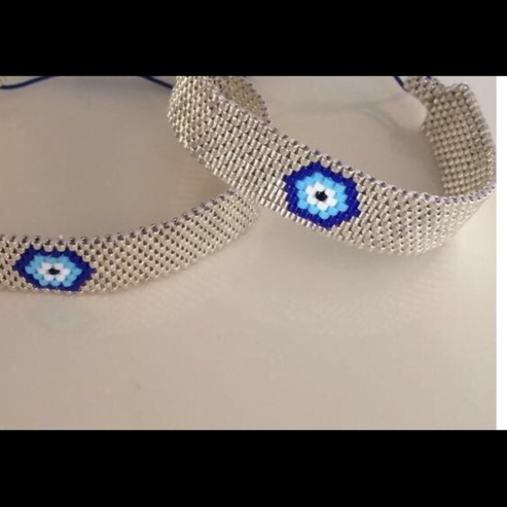 Bracelet NEW- Miyuki beads